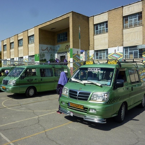 سرویس مدارس 1404